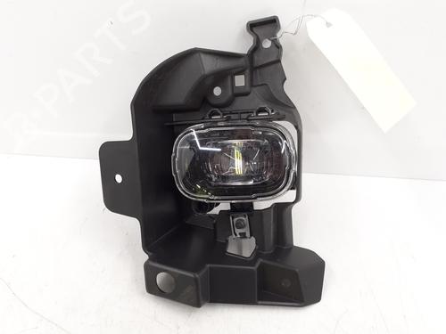 Højre foran tåkelykt RENAULT TRAFIC III Platform/Chassis (EG_) 2.0 dCi 145 (EGML) (145 hp) 31711610