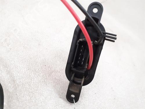Used Heater resistor Heater resistor RENAULT KANGOO Express (FW0/1_) 1.5 dCi 75 (FW07, FW10, FW04) (75 hp) 24792317 24792317