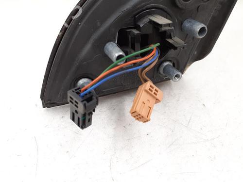 Bakspejl Højre CITROËN BERLINGO MULTISPACE (B9) 1.6 HDi 90 | BP24785992C27 