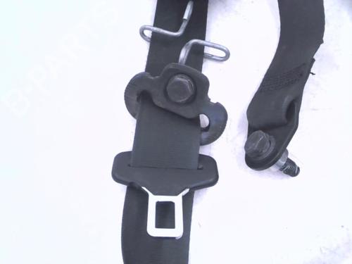 Used Front right seatbelt Front right seatbelt FIAT GRANDE PUNTO (199_) 1.3 D Multijet (75 hp) 24782988 24782988