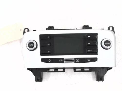 Used Climate control LANCIA DELTA III (844_) 1.6 D Multijet (844.AXC11, 844.AXC1A) (120 hp) 24781135