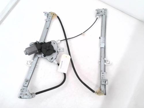 Front right window mechanism CITROËN XSARA (N1) 2.0 HDi 90 | BP24780450C23
