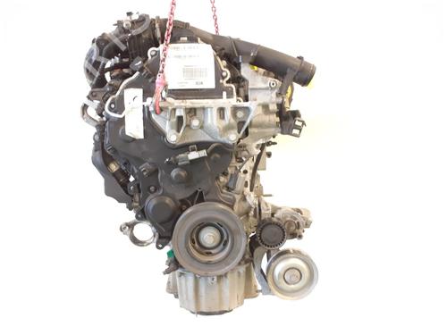 Used Engine CITROËN JUMPY III Van (V_) 1.5 BlueHDi 100 (102 hp) 24772369