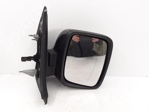 Bakspejl Højre RENAULT TRAFIC III Platform/Chassis (EG_) 2.0 dCi 145 (EGML) (145 hp) 31757592