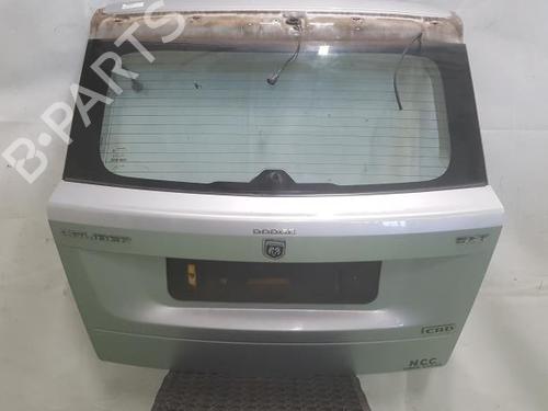 Used Tailgate DODGE CALIBER 2.0 CRD (140 hp) 24778100
