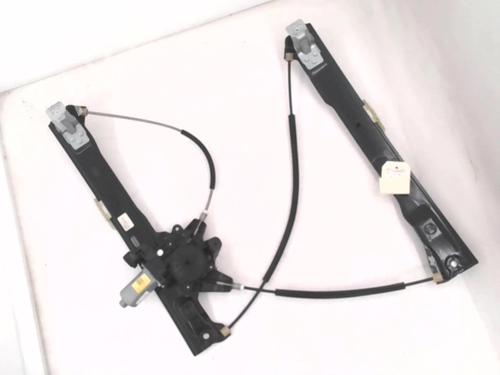 Front left window mechanism FORD C-MAX II (DXA/CB7, DXA/CEU) 1.6 TDCi | BP24784317C22 - Image 2