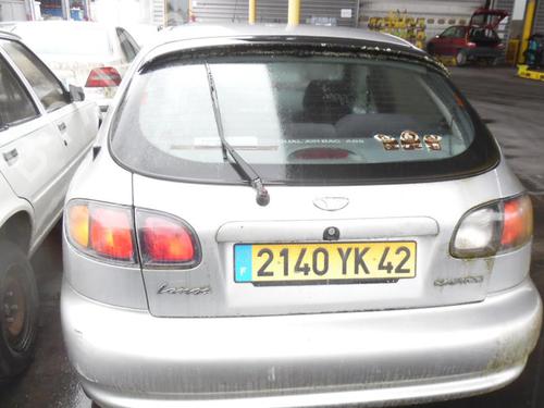 Left mirror DAEWOO LANOS (KLAT) 1.5 | BP24788982C26 