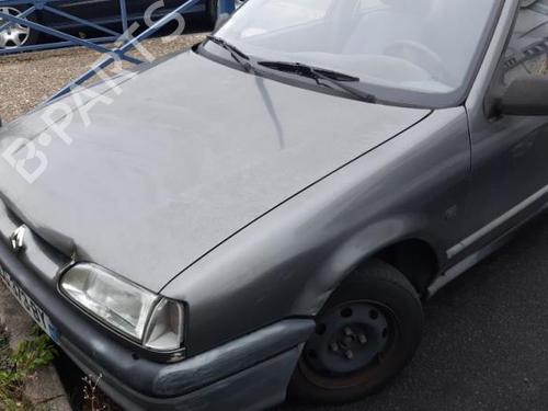 Left mirror RENAULT 19 I (B/C53_) 1.9 D (B/C534, B/C53J) | BP24778472C26 