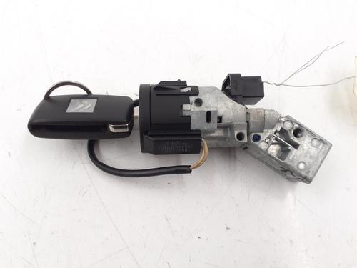 Ignition barrel CITROËN C3 II (SC_) 1.2 VTi 82 | BP33660641M48 - Image 4