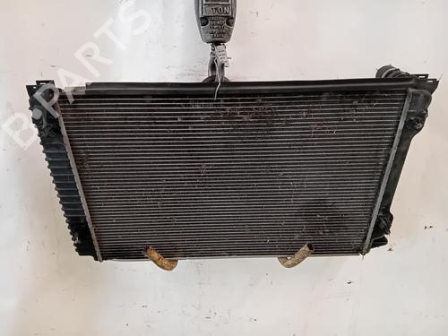Køler AUDI A6 C6 Avant (4F5) 3.0 TFSI quattro | BP24792775M31 