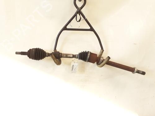 Right front driveshaft DACIA SANDERO III 1.0 TCe 90 | BP30320300M39 - Image 3