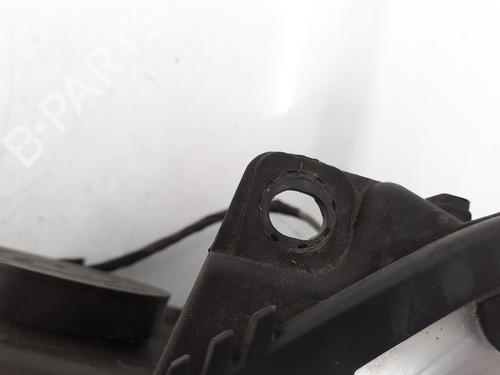 Left headlight RENAULT LAGUNA III (BT0/1) 2.0 16V (BT05, BT0F, BT0W) | BP30380371C28