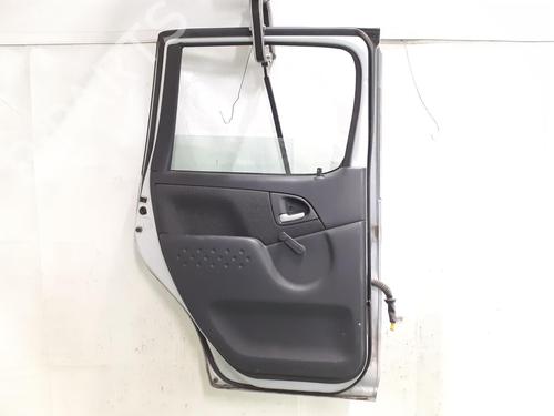 Left rear door TOYOTA YARIS VERSO (_P2_) 1.4 D-4D (NLP20_, NLP22_) | BP24786573C4 
