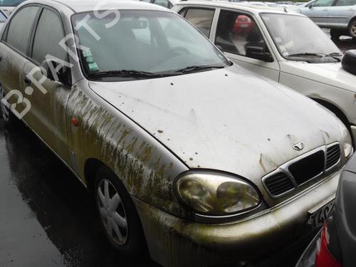 Brukte deler til DAEWOO LANOS (KLAT) 1.5 2411157