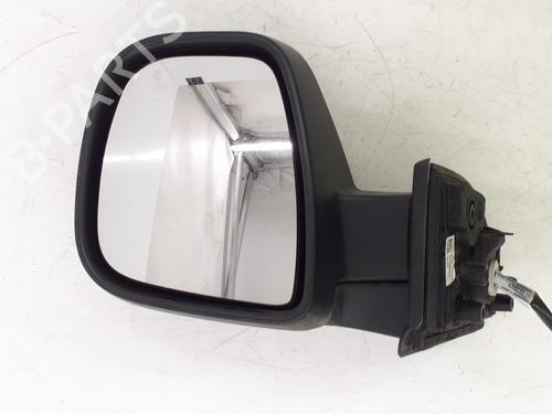 Used Left mirror CITROËN BERLINGO Box Body/MPV (K9) 1.5 BlueHDi 100 (102 hp) 31309297