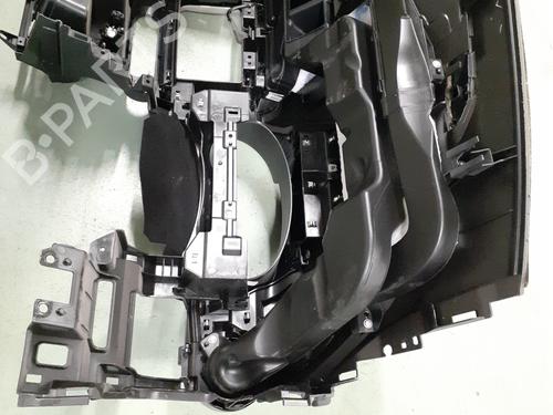 Dashboard NISSAN MICRA V (K14) 0.9 IG-T | BP31010013C46  - Image 5