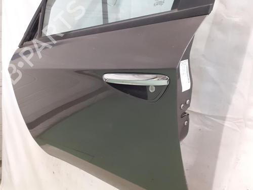 Left front door ALFA ROMEO 159 (939_) 1.9 JTDM 8V (939AXE1B) | BP24796028C2 