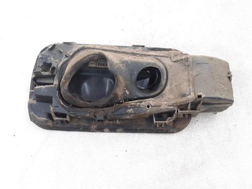 Fuel flap CITROËN BERLINGO Box Body/MPV (K9) 1.5 BlueHDi 130 | BP24795581C131 