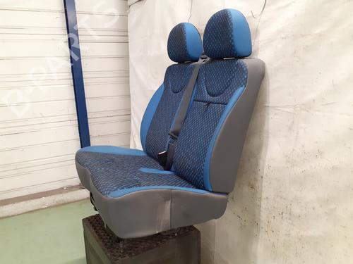 Right front seat FIAT SCUDO Bus (270_, 272_) 2.0 D Multijet | BP31972170C16 