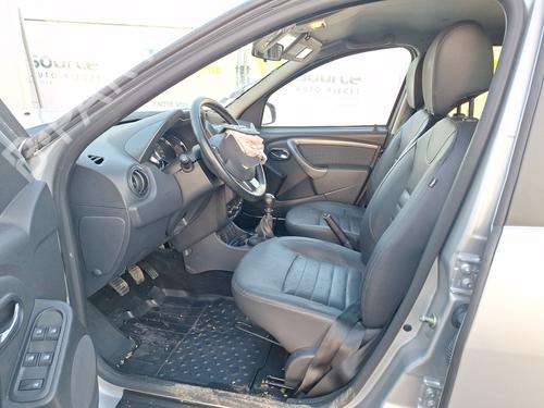 Zderzak tylny DACIA DUSTER (HS_) 1.2 TCe 125 | BP30816927C8