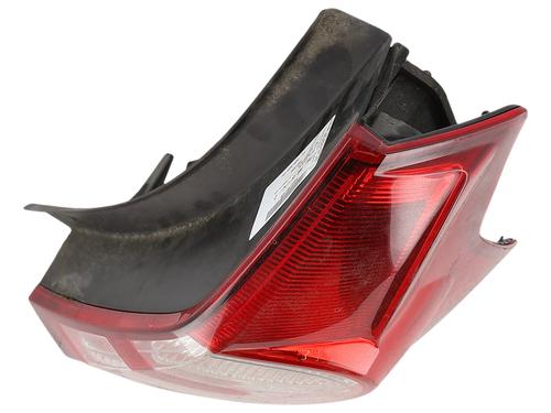 Right taillight DACIA SANDERO 1.4 MPI LPG | BP38526081C35 - Image 4