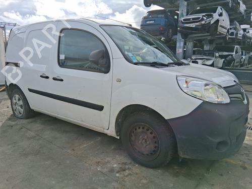 Underbody protection RENAULT KANGOO Express (FW0/1_) 1.5 dCi 90 (FW0G, FW05, FW08, FW11) | BP38526100M92 - Image 5