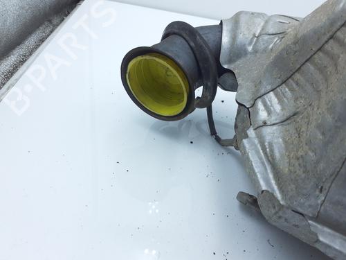 Used Particulate filter Particulate filter CITROËN JUMPY III Van (V_) 1.5 BlueHDi 100 (102 hp) 33700924 33700924