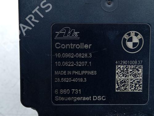 ABS pump BMW 1 (F20) 116 d | BP33804996M43 - Image 2