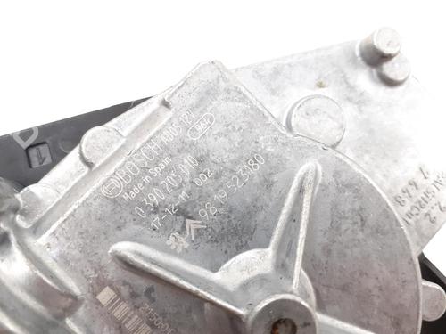 Used Rear wiper motor PEUGEOT 308 SW II (LC_, LJ_, LR_, LX_, L4_) 1.2 THP 130 (131 hp) 24787214
