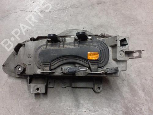 Used Right headlight Right headlight RENAULT ESPACE III (JE0_) [1996-2002] 33309124 33309124