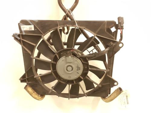 Køleventilator elektrisk HONDA CIVIC IX (FK) 2.2 i-DTEC (FK3) (150 hp) 24797281