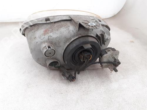 Right headlight DAEWOO MATIZ (M100, M150) 0.8 | BP24795386C29 