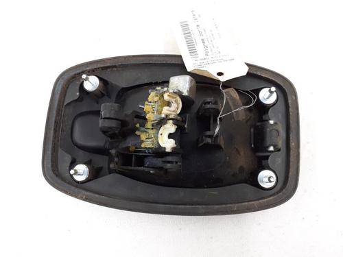 Rear right exterior door handle CITROËN JUMPER II Van 2.2 HDi 130 | BP24785535C130