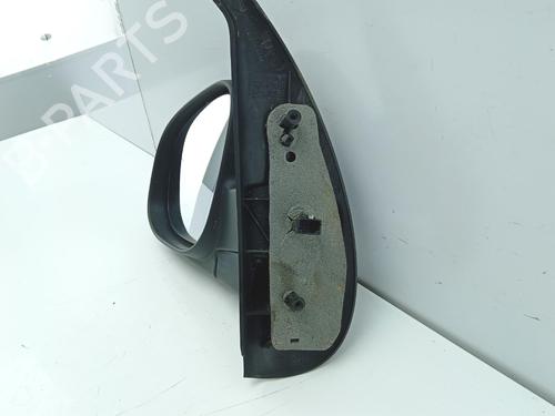Used Left mirror Left mirror 38454524 38454524