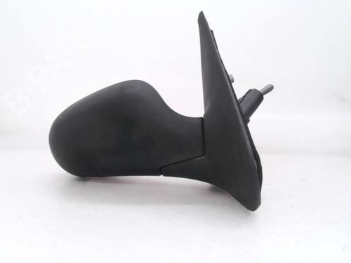 Bakspejl Højre RENAULT CLIO II (BB_, CB_) 1.2 (BB0A, BB0F, BB10, BB1K, BB28, BB2D, BB2H, CB0A,... (58 hp) 24780448