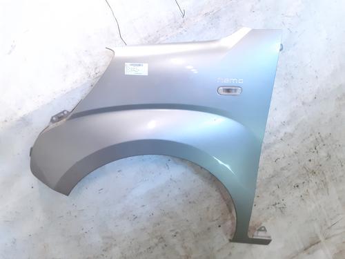 Used Left front fenders CITROËN NEMO MPV 1.4 HDi (68 hp) 29003386