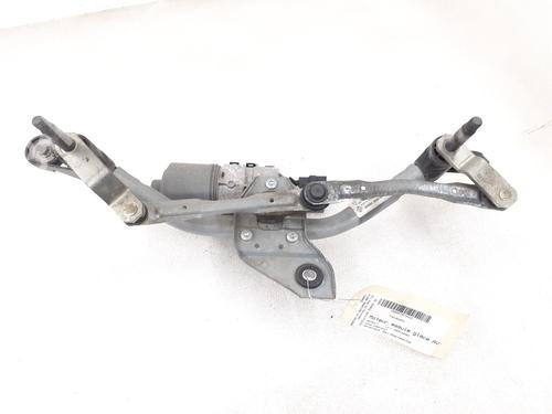 Front wiper motor RENAULT WIND (E4M_) 1.2 (E4MF) | BP24789286M29 - Image 2