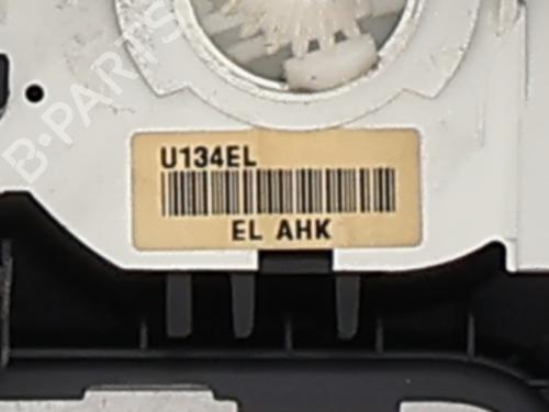 Climate control KIA PICANTO I (SA) 1.1 | BP37187503I5 - Image 5