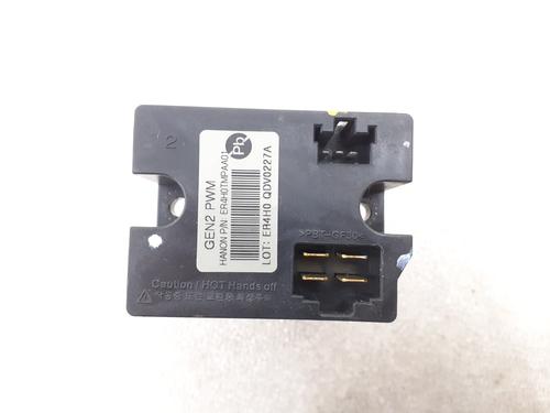Heater resistor HYUNDAI TUCSON (NX4E, NX4A) 1.6 T-GDI Plug-in-Hybrid HTRAC | BP24798716M108 - Image 3