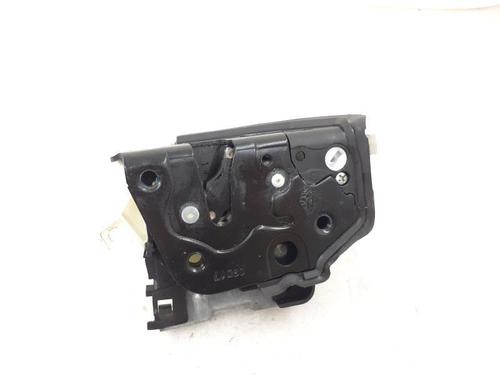 Front right lock AUDI A4 B9 (8W2, 8WC) 1.4 TFSI | BP24785678C97  - Image 5