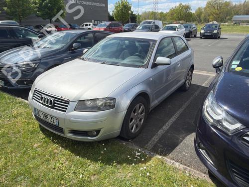 Used Parts AUDI A3 (8P1) 1.6 4613712