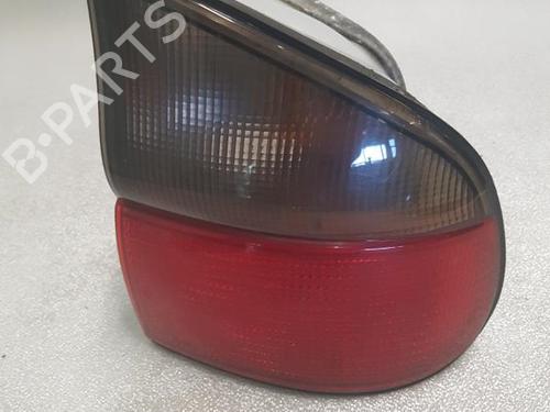 Used Right taillight RENAULT SAFRANE II (B54_) 2.0 16V (B54L) (136 hp) 24777049