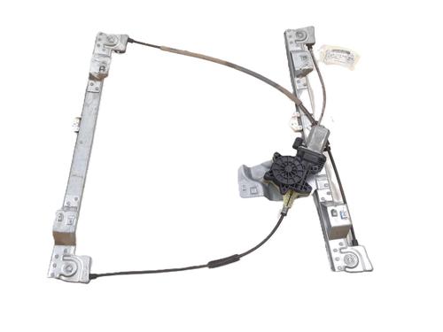 Used Front right window mechanism RENAULT KANGOO Express (FW0/1_) 1.5 dCi 80 (FW15) (80 hp) 30561531
