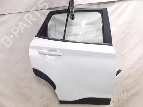 Porta posteriore destra HYUNDAI KONA (OS, OSE, OSI) 1.0 T-GDi Hybrid 48V (120 hp) 30924006