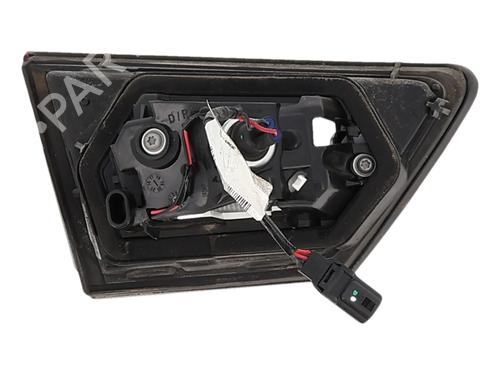 Right tailgate light RENAULT CLIO IV (BH_) 1.5 dCi 90 | BP37203325C80 - Image 5