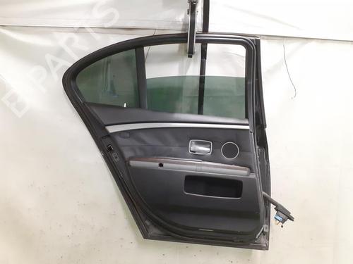 Left rear door BMW 7 (E65, E66, E67) 740 d | BP24792493C4 