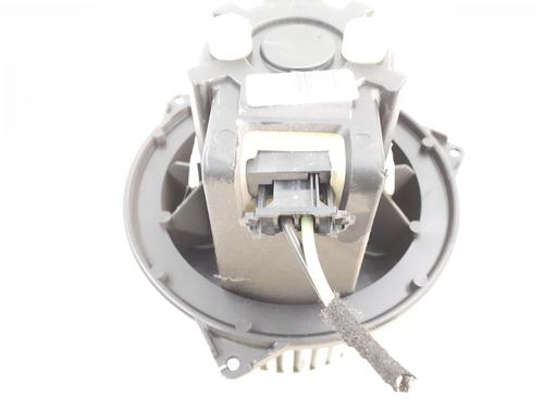Heater blower motor FIAT PANDA (312_, 319_) 1.2 (312PXA1A) | BP24792586M62 