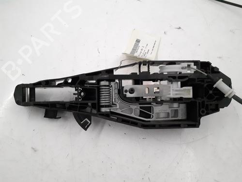 Front right lock CITROËN JUMPY III Van (V_) 1.6 BlueHDi 95 | BP30507876C97  - Image 7