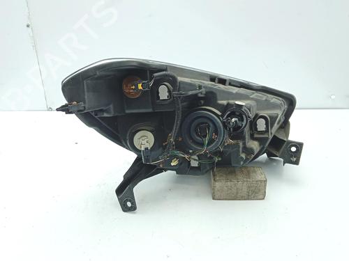 Left headlight DACIA LODGY (JS_) 1.2 TCe (JSAY, JSM0) | BP38454608C28 - Image 2