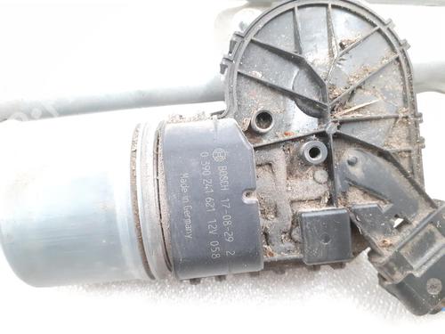 Front wiper motor CITROËN BERLINGO Box Body/MPV (B9) 1.6 HDi / BlueHDi 75 | BP24793710M29